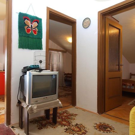 Apartments Slavica 382 Pula Zewnętrze zdjęcie