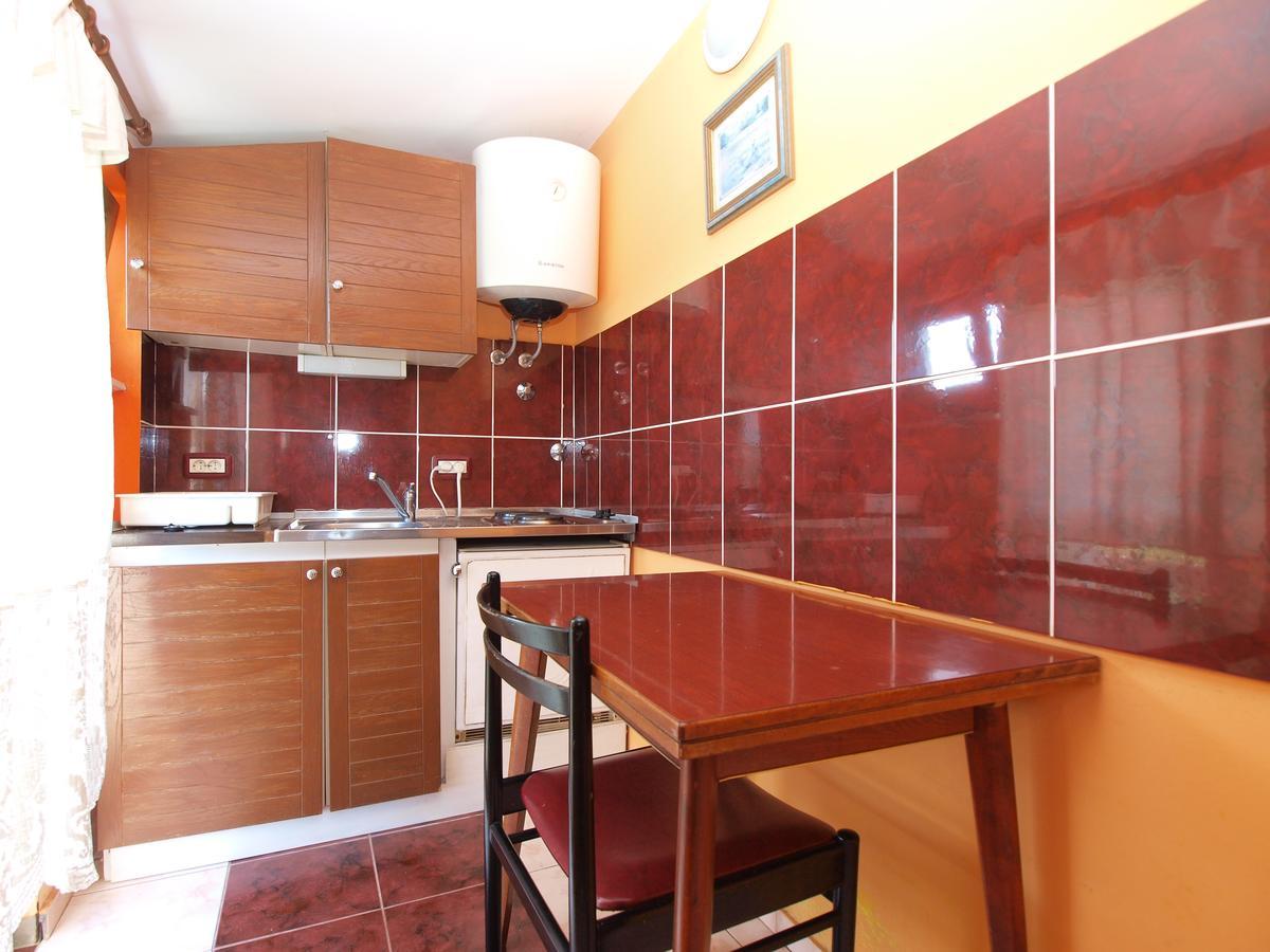 Apartments Slavica 382 Pula Zewnętrze zdjęcie