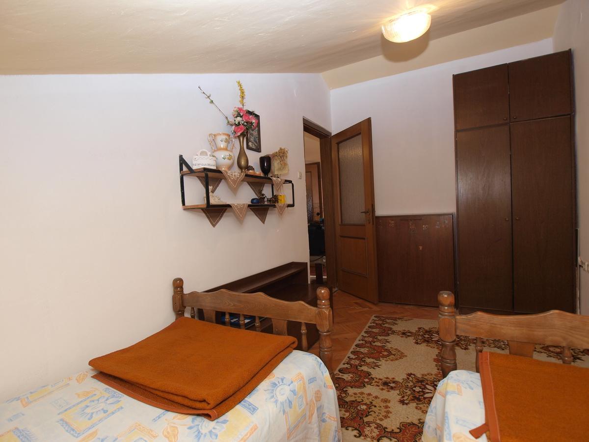 Apartments Slavica 382 Pula Zewnętrze zdjęcie
