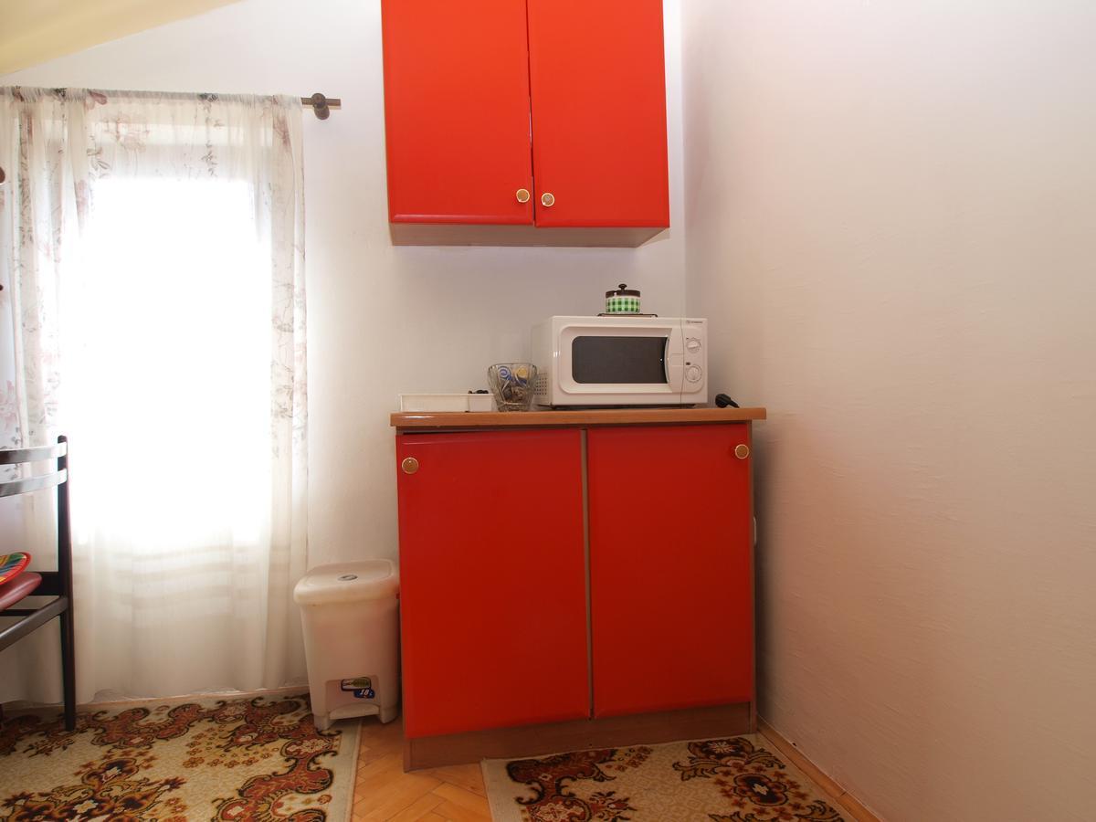 Apartments Slavica 382 Pula Zewnętrze zdjęcie