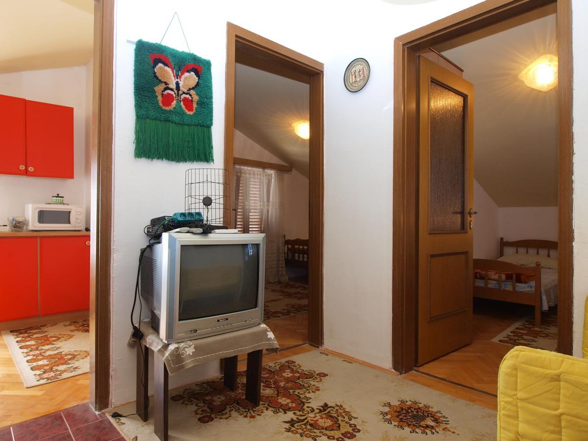 Apartments Slavica 382 Pula Zewnętrze zdjęcie