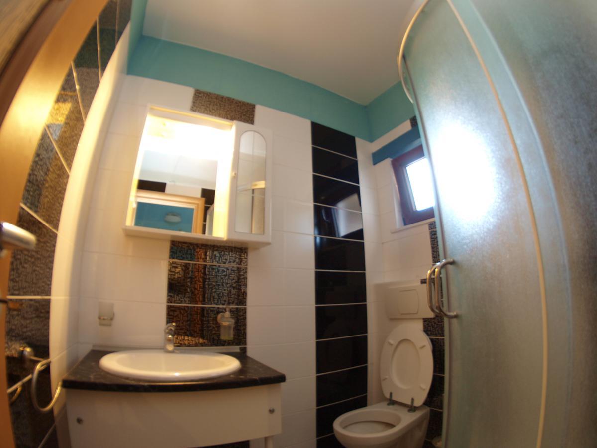 Apartments Slavica 382 Pula Zewnętrze zdjęcie