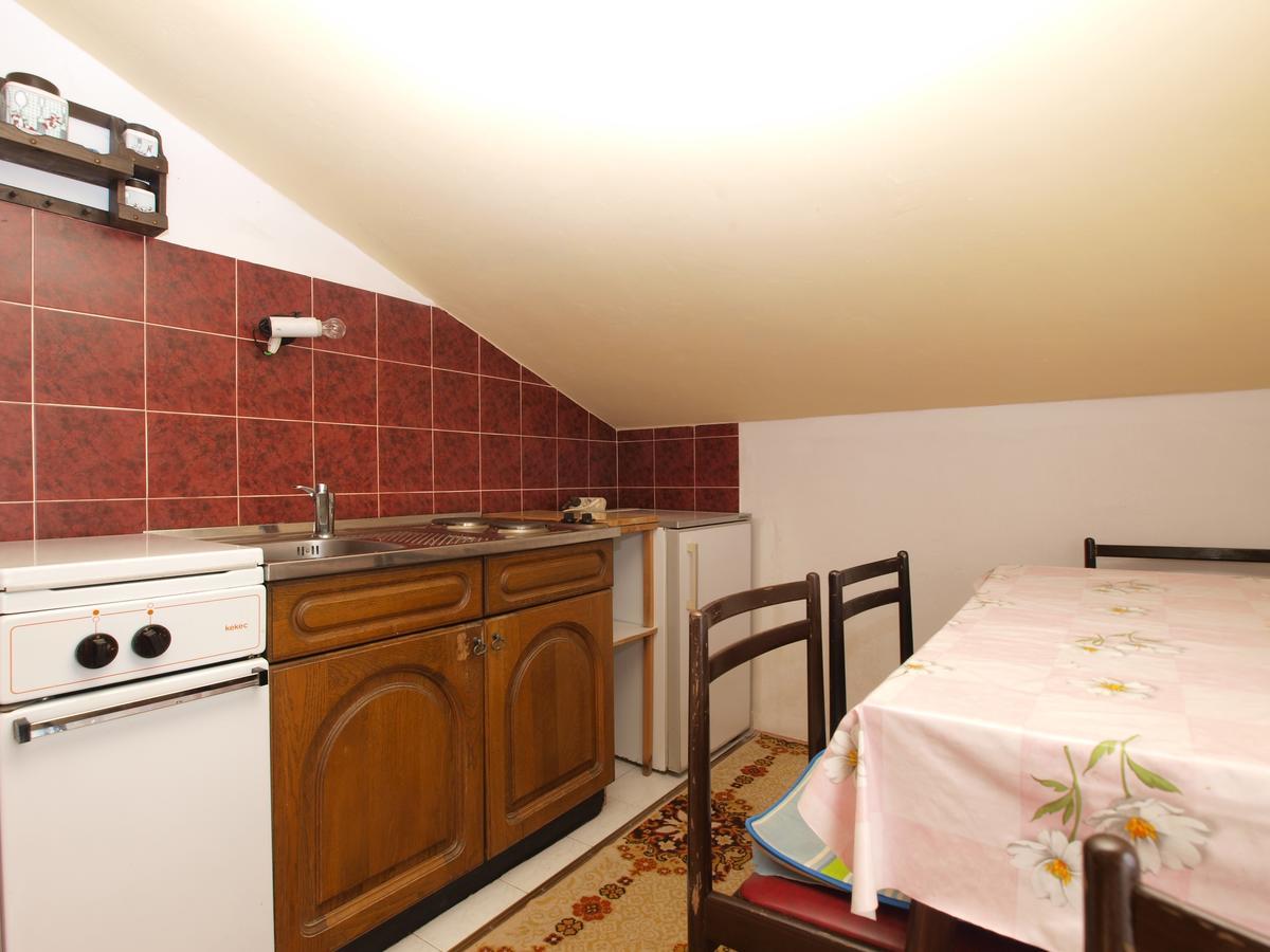Apartments Slavica 382 Pula Zewnętrze zdjęcie
