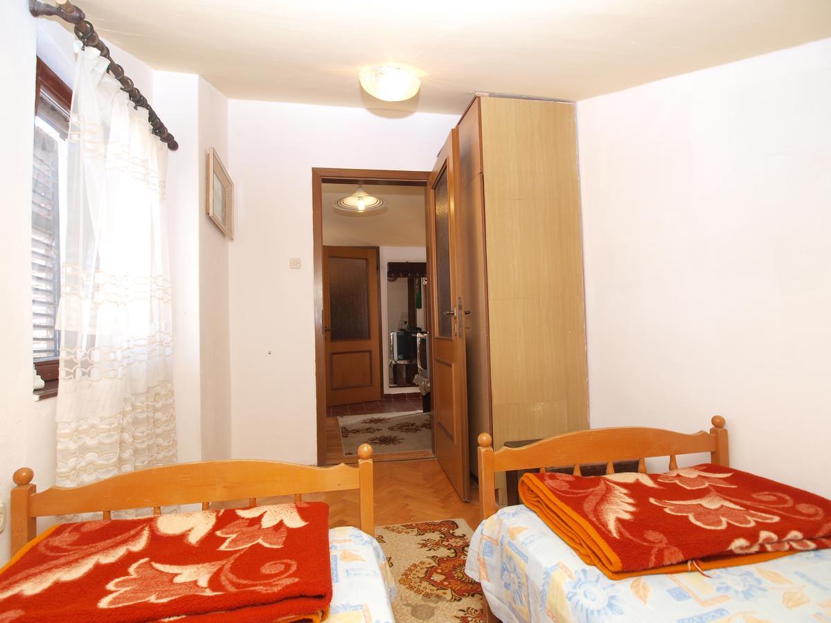 Apartments Slavica 382 Pula Zewnętrze zdjęcie