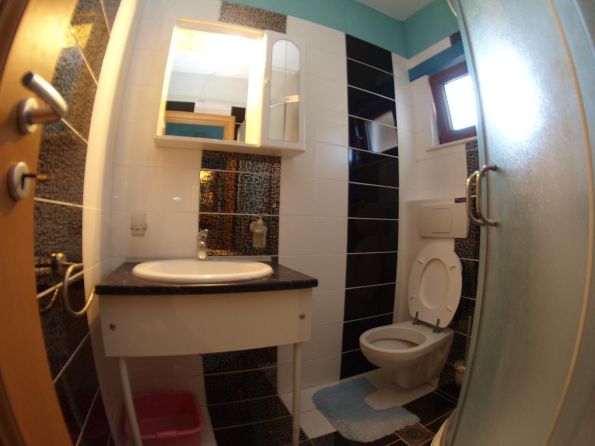 Apartments Slavica 382 Pula Zewnętrze zdjęcie