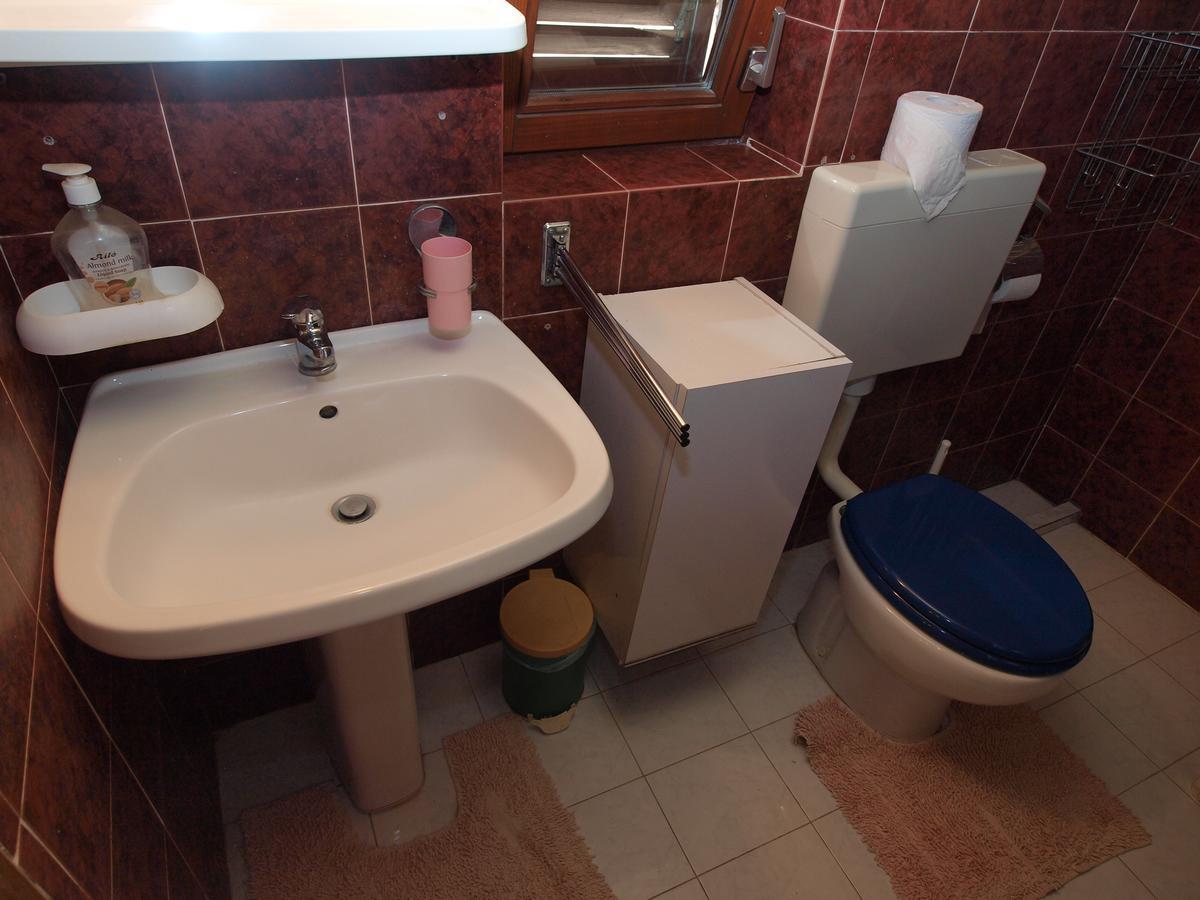 Apartments Slavica 382 Pula Zewnętrze zdjęcie
