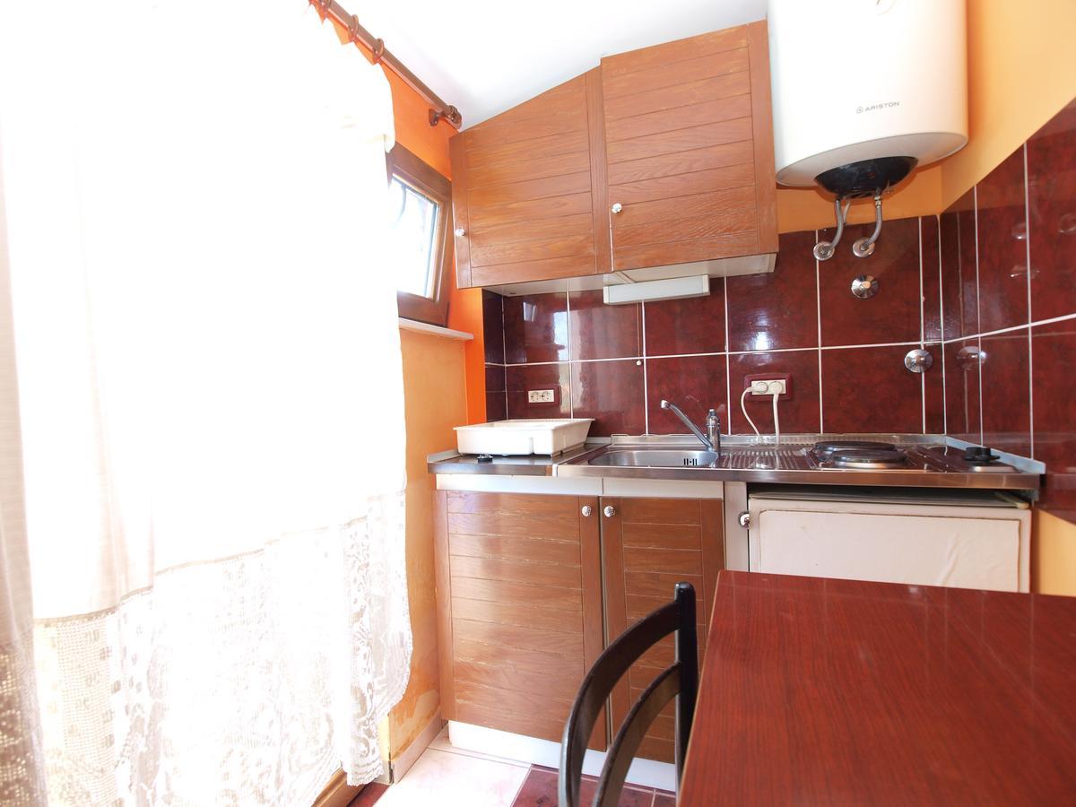Apartments Slavica 382 Pula Zewnętrze zdjęcie