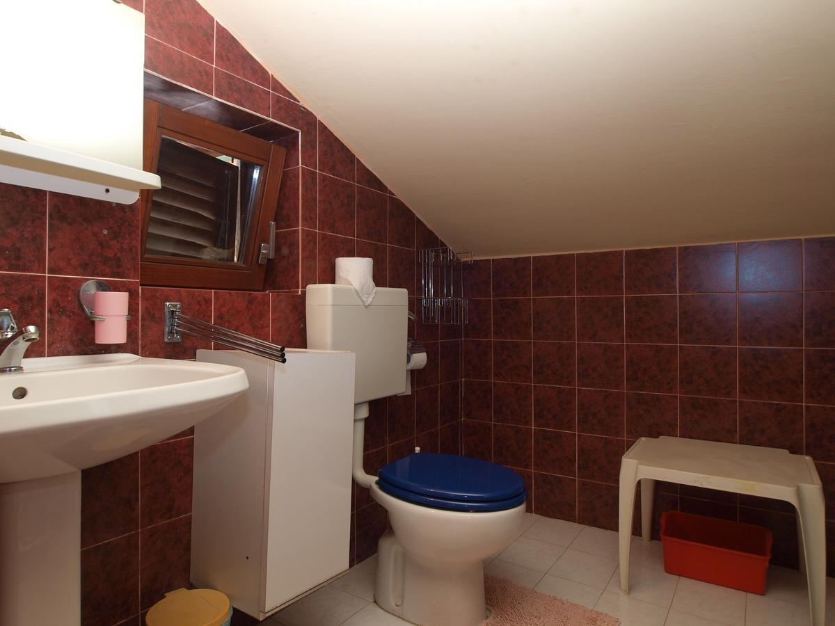 Apartments Slavica 382 Pula Zewnętrze zdjęcie