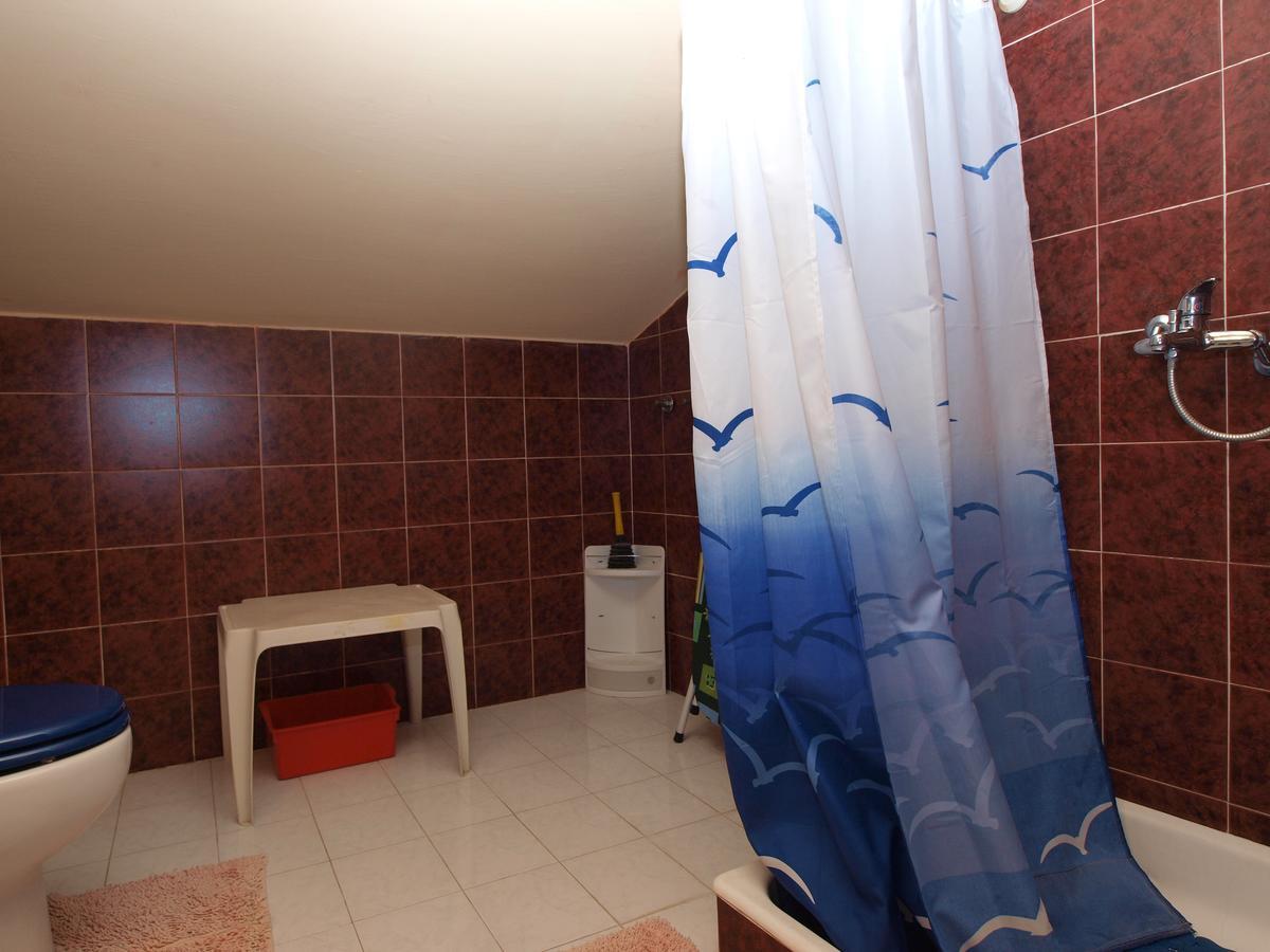 Apartments Slavica 382 Pula Zewnętrze zdjęcie