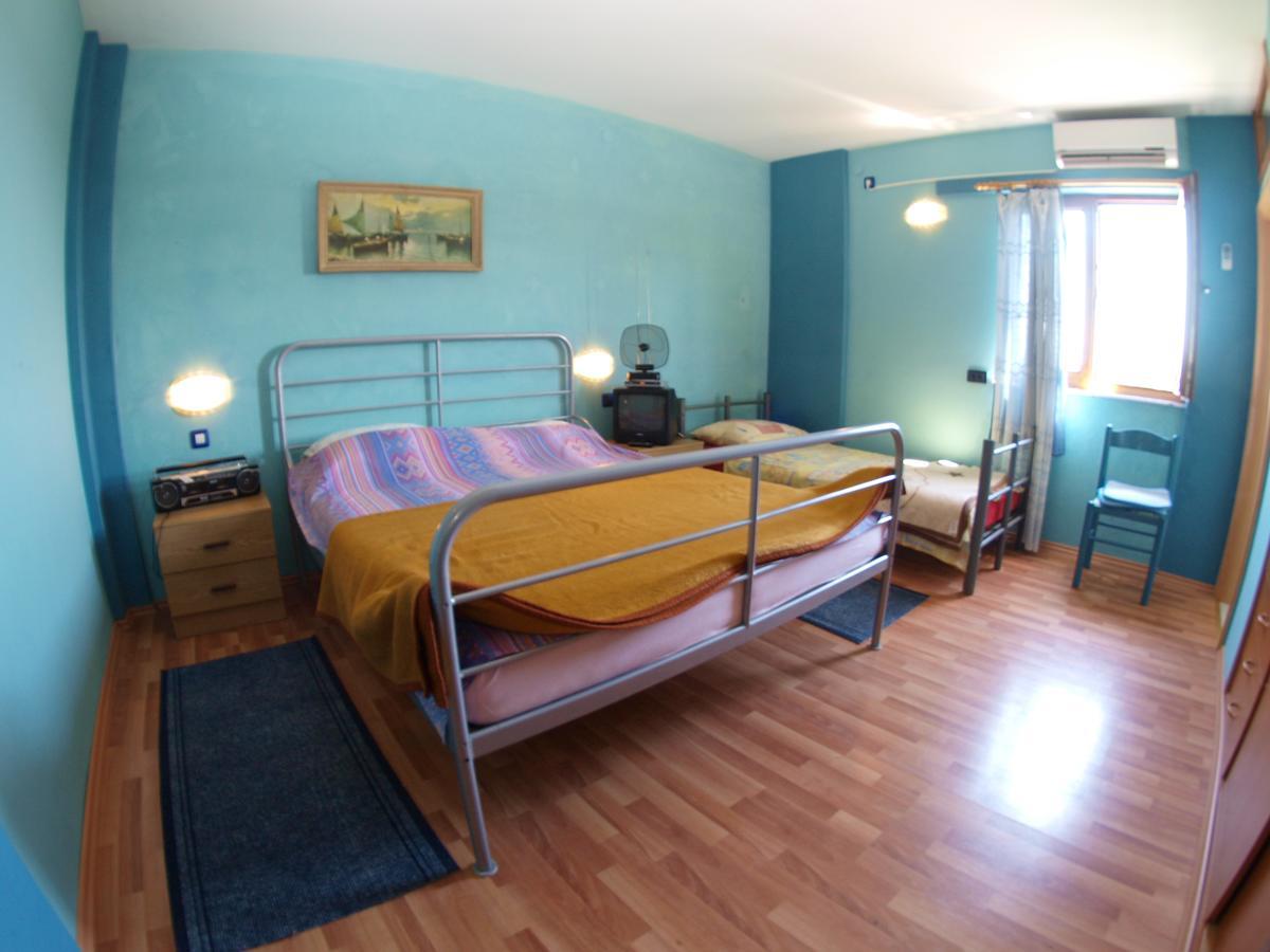 Apartments Slavica 382 Pula Zewnętrze zdjęcie