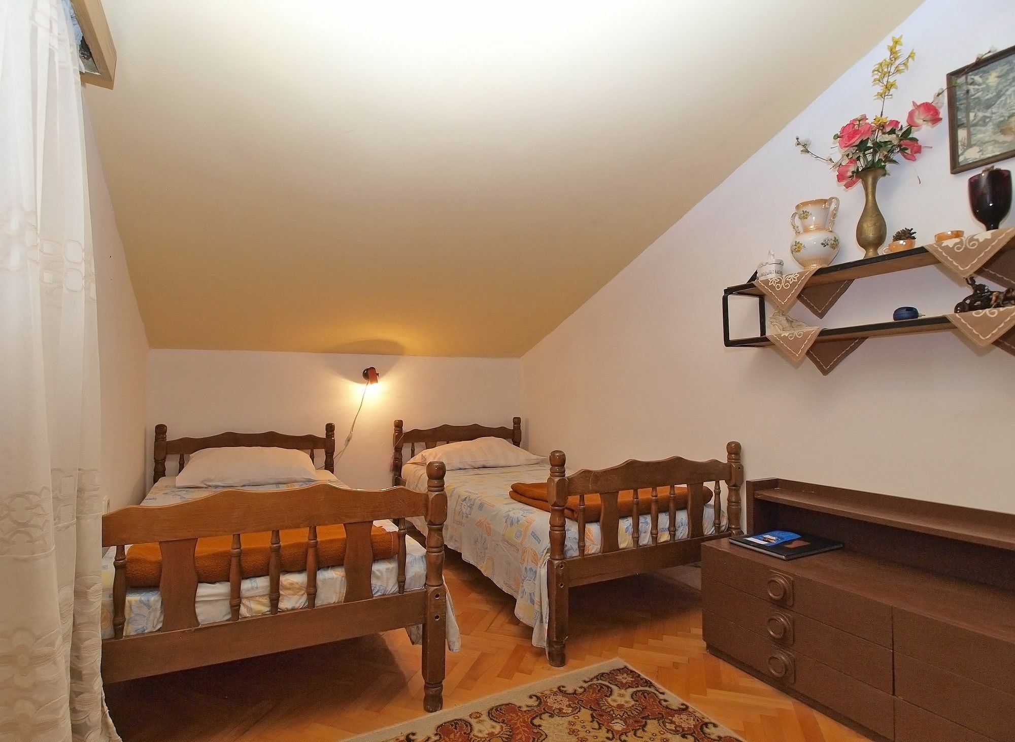 Apartments Slavica 382 Pula Zewnętrze zdjęcie