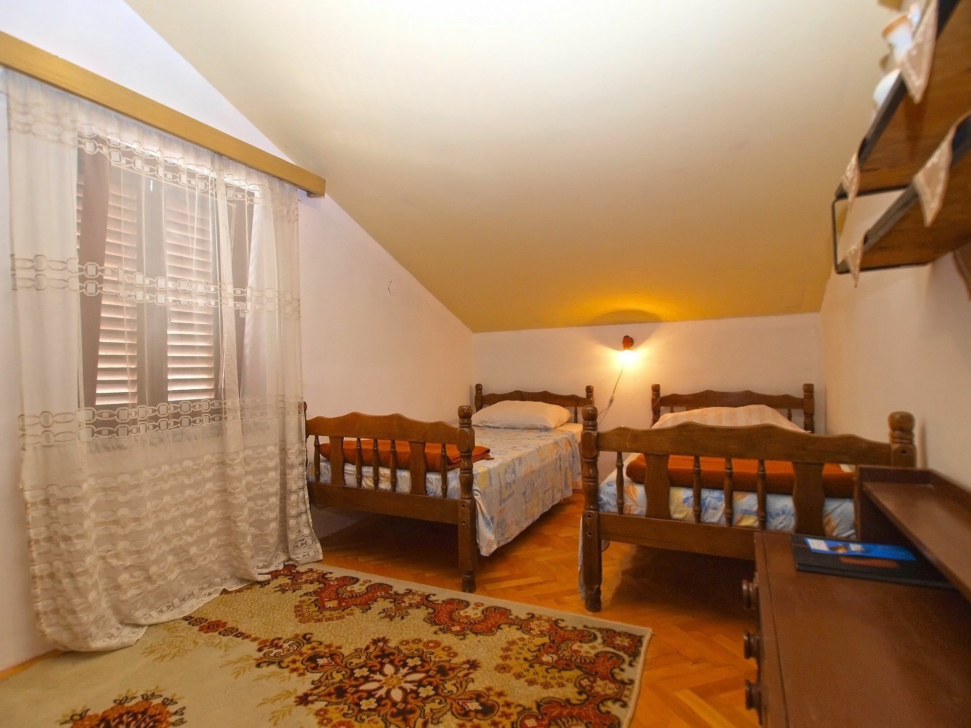 Apartments Slavica 382 Pula Zewnętrze zdjęcie