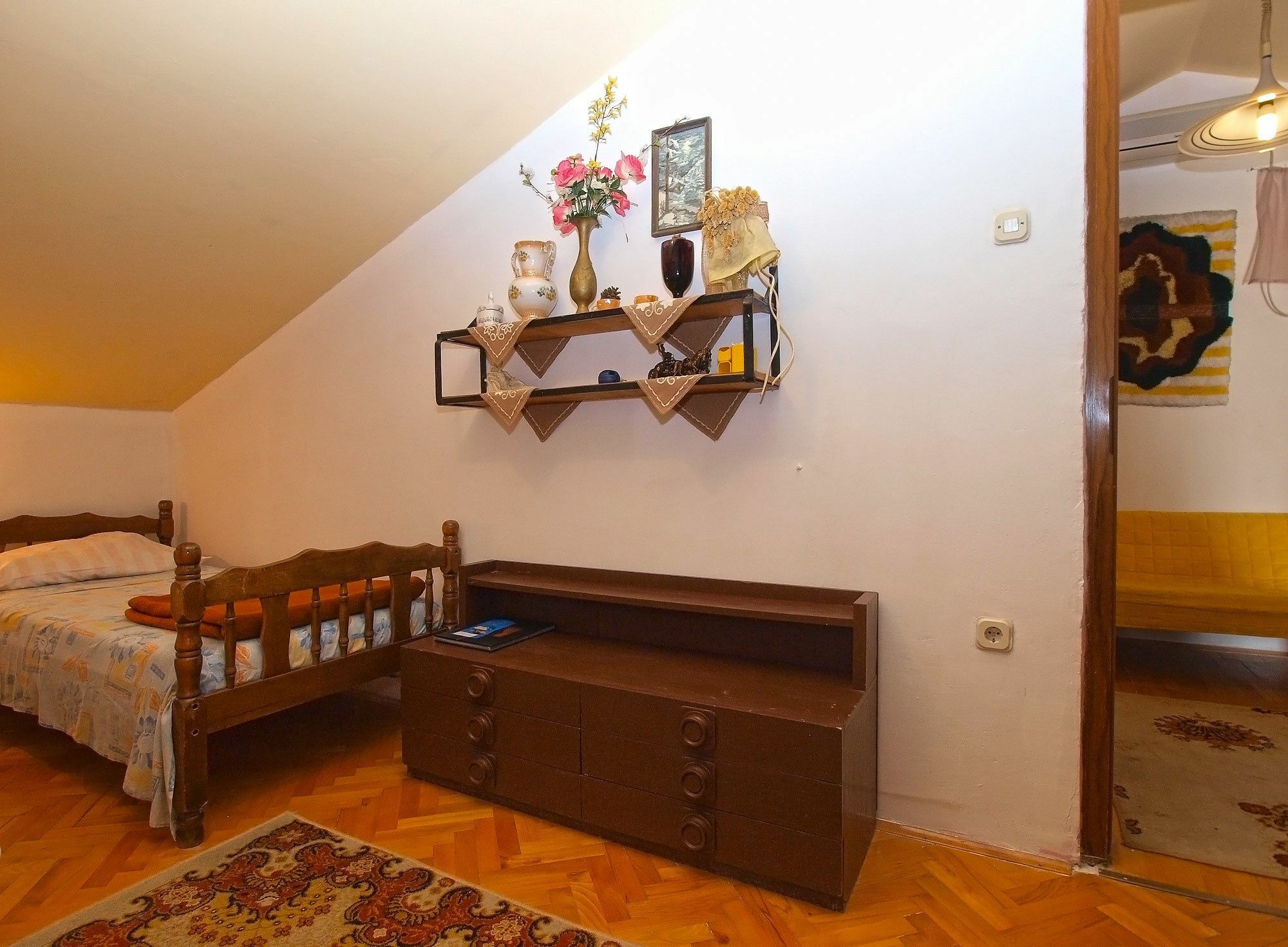 Apartments Slavica 382 Pula Zewnętrze zdjęcie